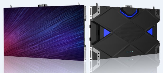 米兰官网光电深圳LED展